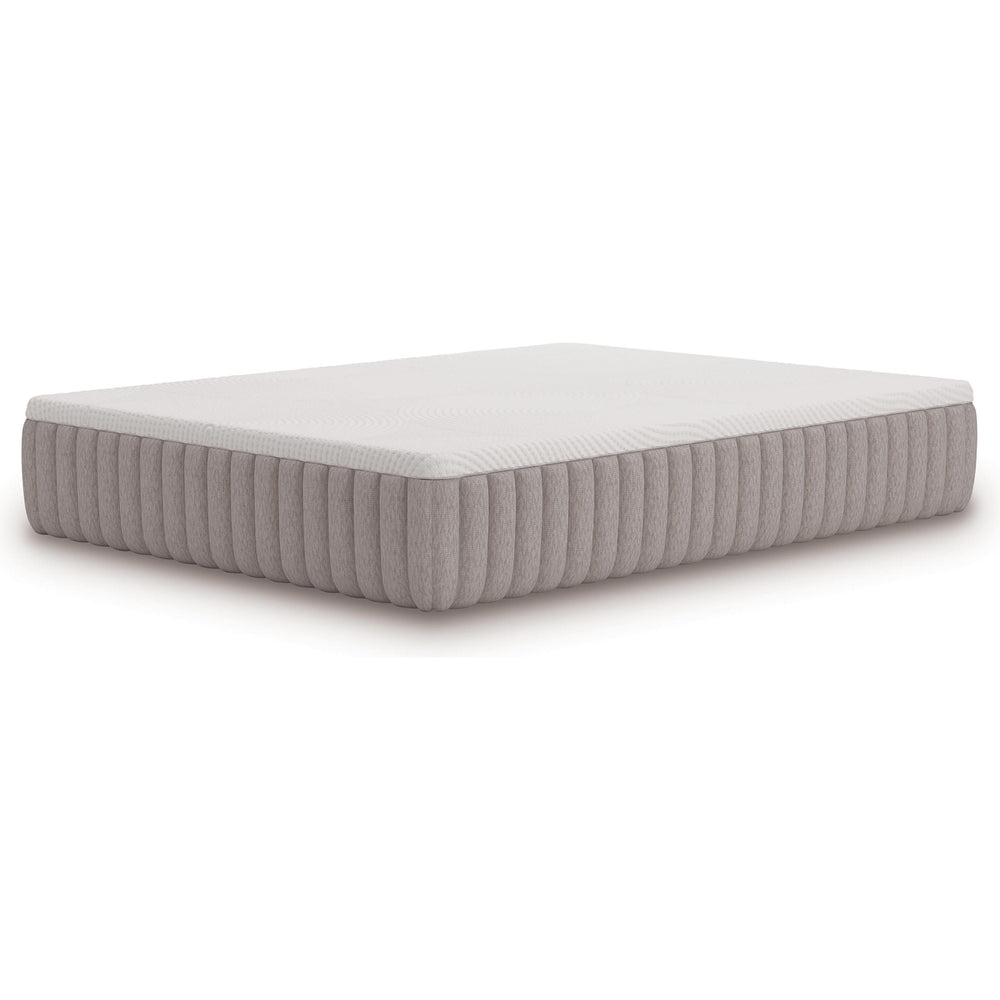  Sierra Sleep Terra Sleep Soft M52451 California King Mattress IMAGE 1