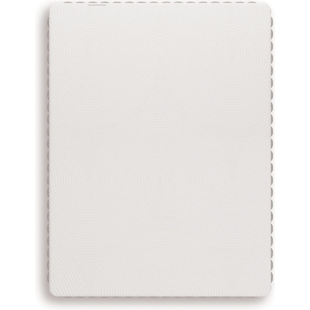  Sierra Sleep Terra Sleep Soft M52451 California King Mattress IMAGE 2
