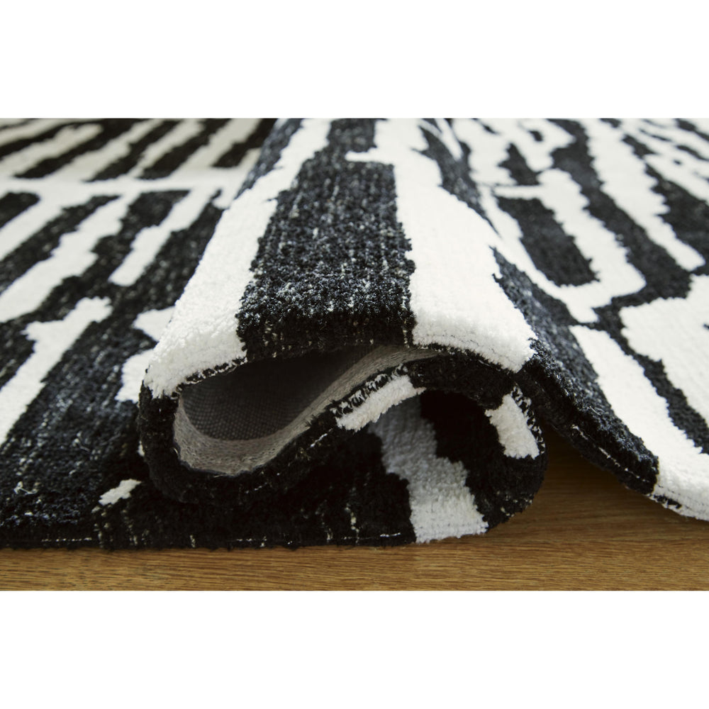  Signature Design by Ashley Bramshaw R406761 Large Rug IMAGE 4