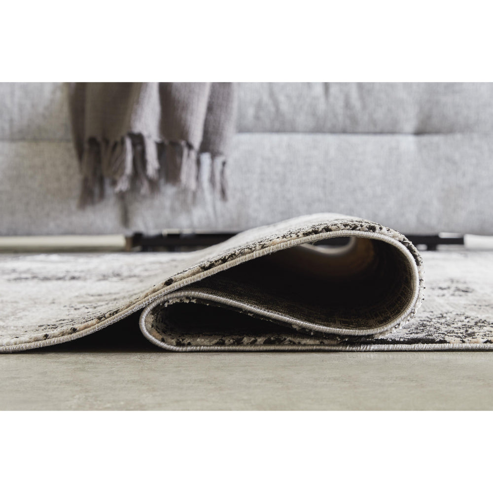  Signature Design by Ashley Langwell R406780 Extra Large Rug IMAGE 4