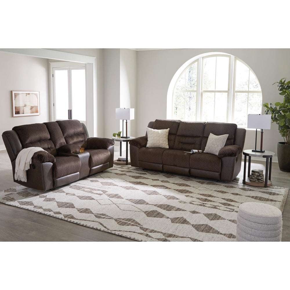  Signature Design by Ashley Brettler R406790 Extra Large Rug IMAGE 2