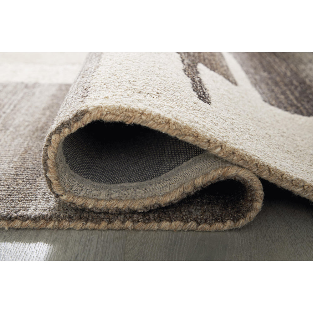  Signature Design by Ashley Kencher R406822 Medium Rug IMAGE 4