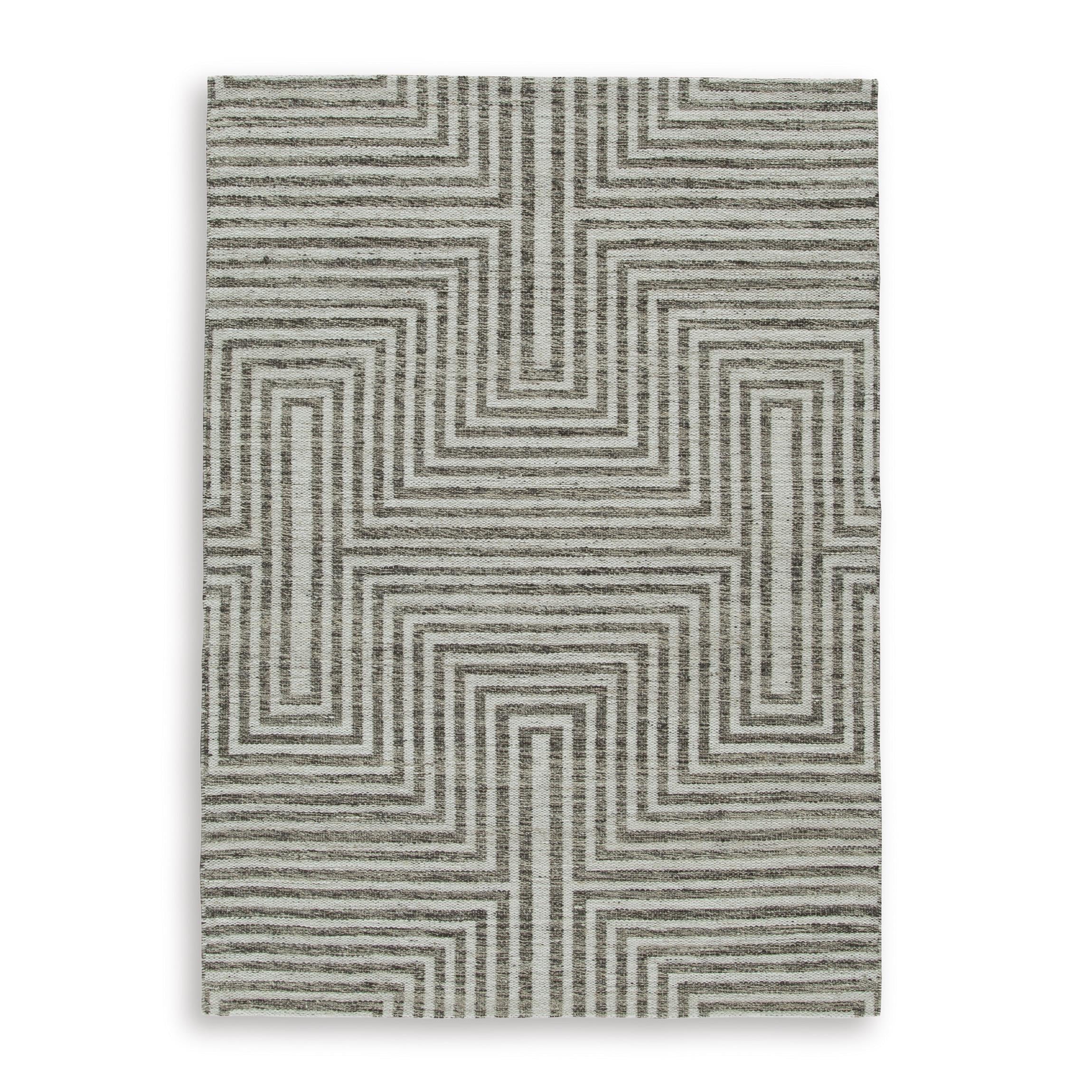  Signature Design by Ashley Jossen R406832 Medium Rug IMAGE 1