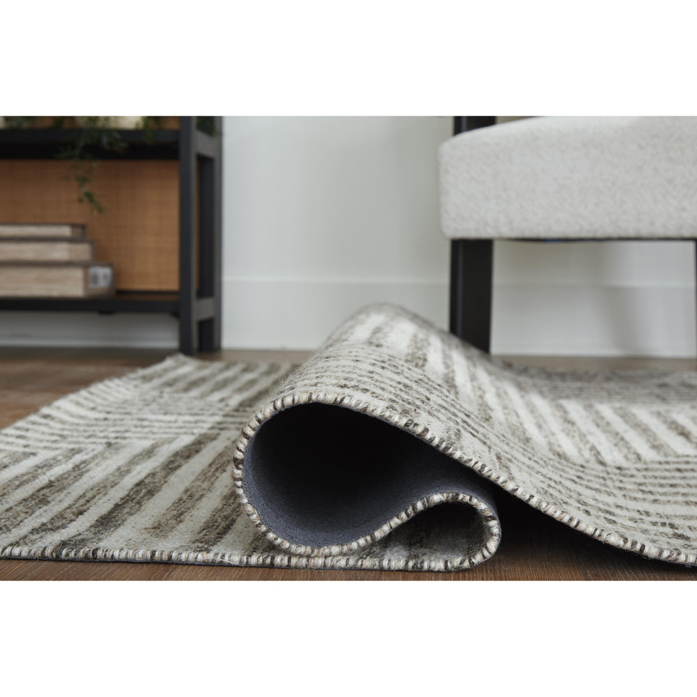  Signature Design by Ashley Jossen R406832 Medium Rug IMAGE 4