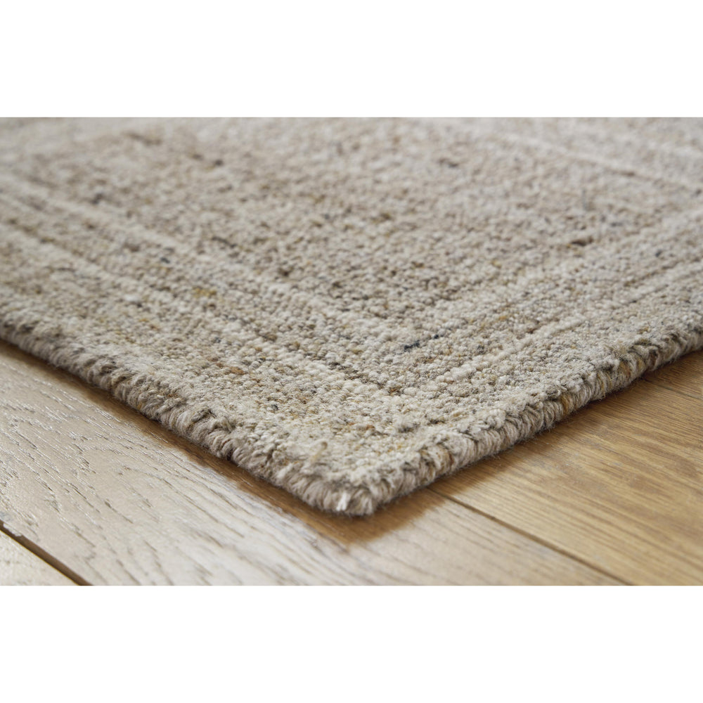  Signature Design by Ashley Brickburgh R406901 Large Rug IMAGE 3