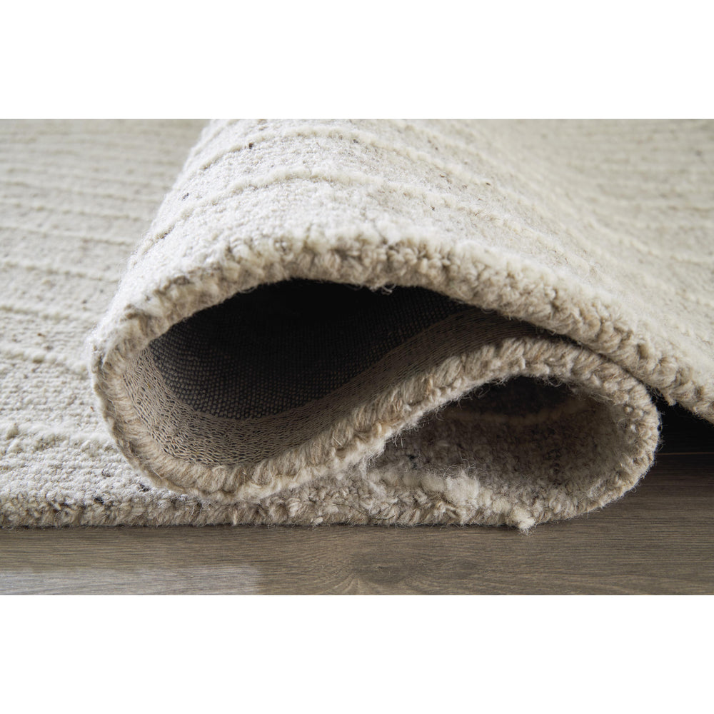  Signature Design by Ashley Varahill R406932 Medium Rug IMAGE 4