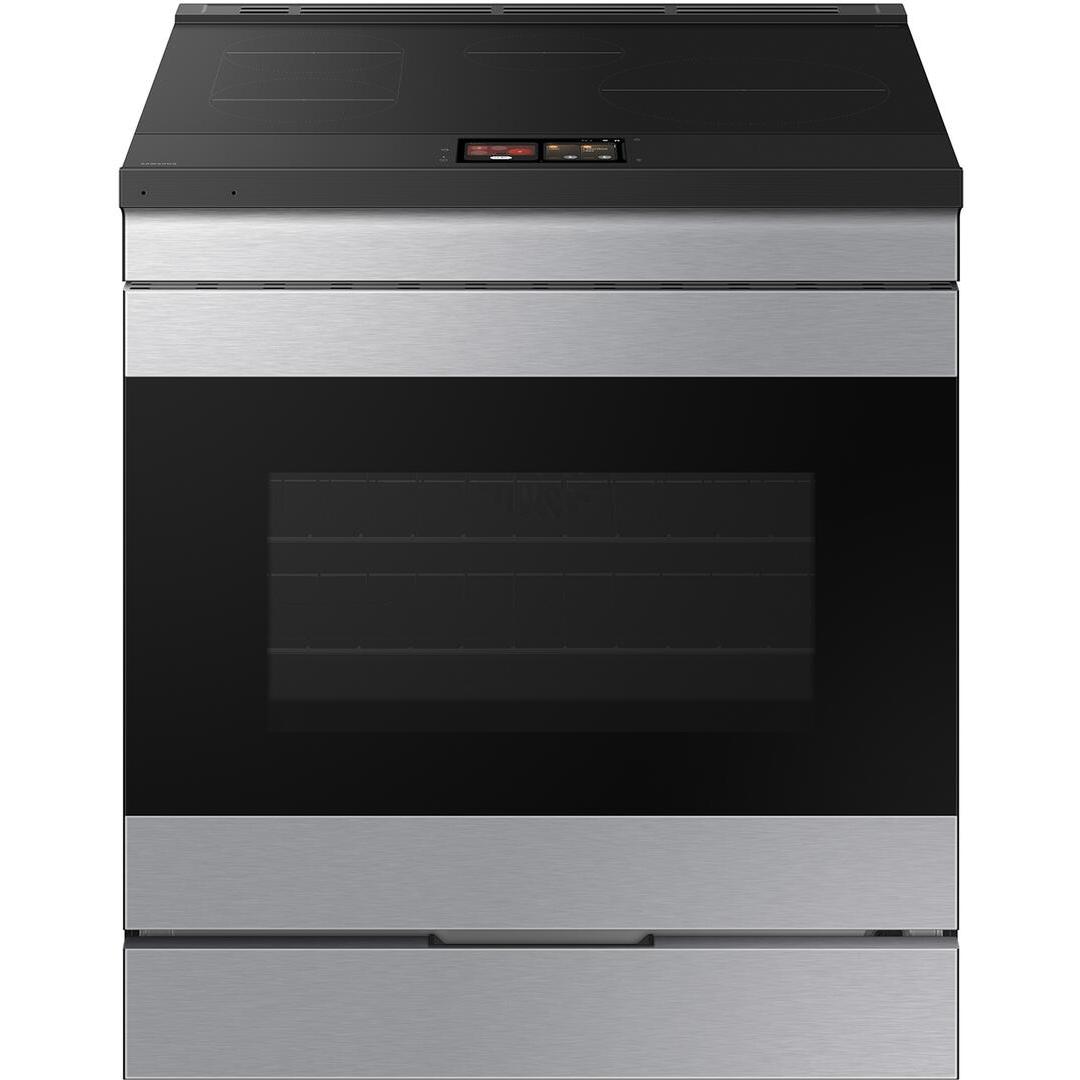 Samsung Induction Ranges