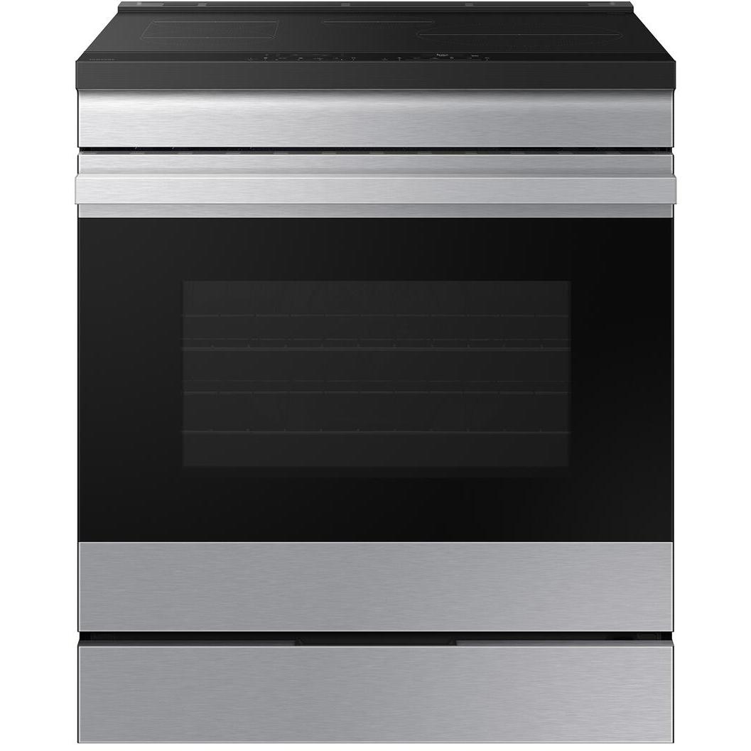 Samsung Induction Ranges