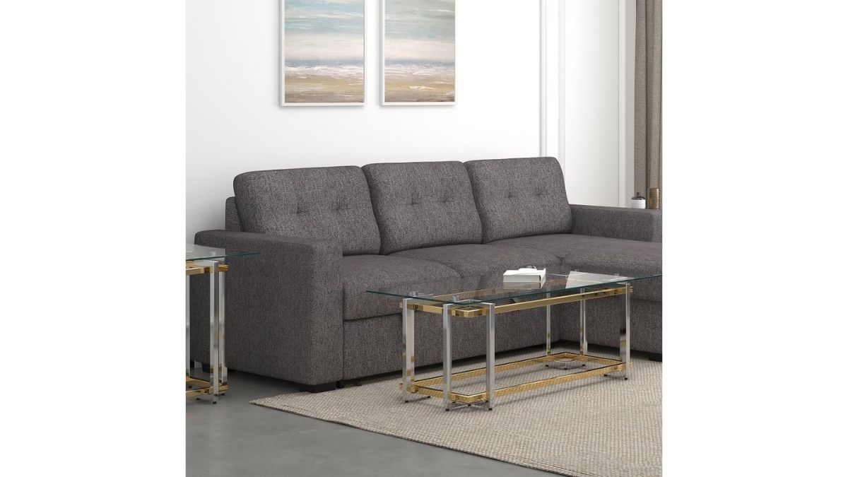 FLORINA COFFEE TABLE