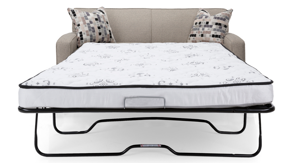 Purdon Queen Bed 2401