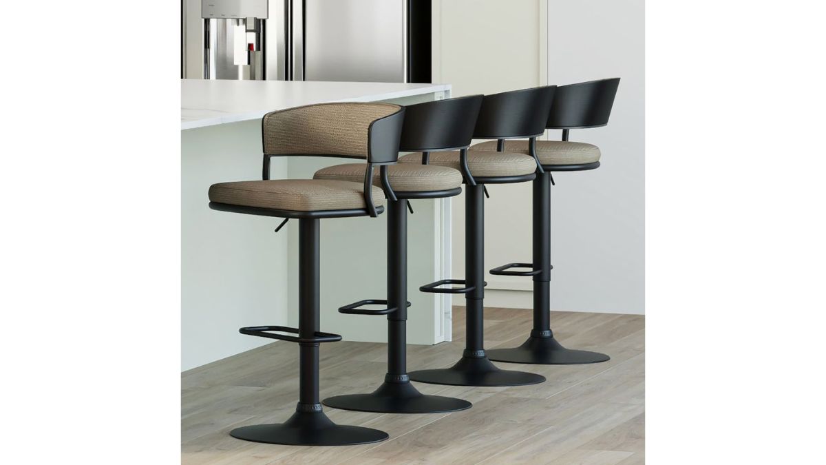 KAZAN COUNTER STOOL (SET OF 2)