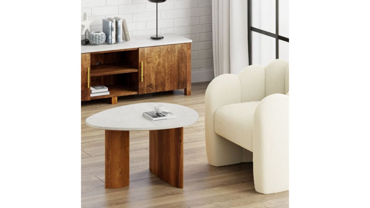 LYRIQ COFFEE TABLE