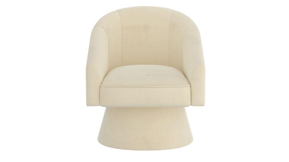 WORLDWIDE HOME FURNISHINGS AGGIO ACCENT CHAIR