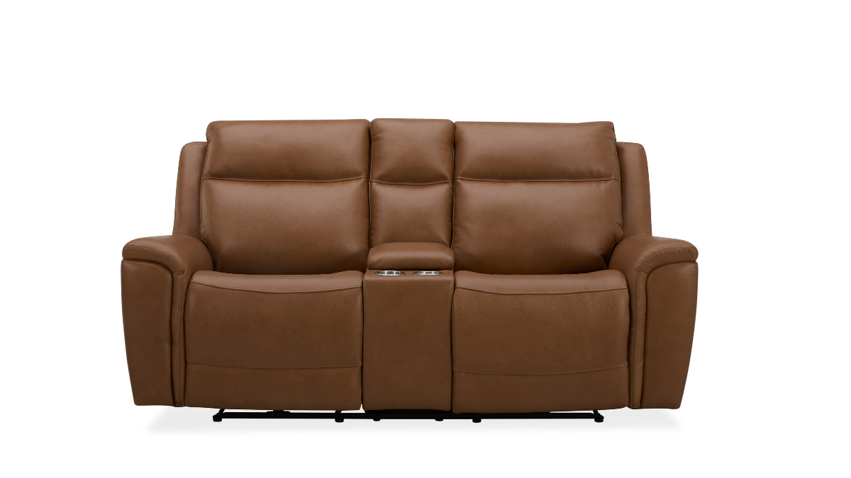 Boston Reclining Sofa