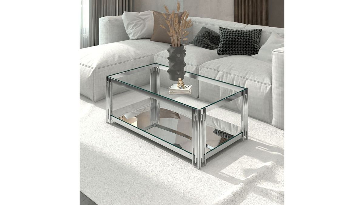 ESTREL COFFEE TABLE