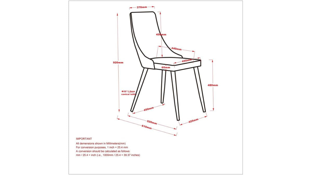 EMERY/CARMILLA 5PC DINING SET