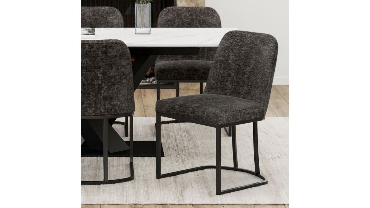 DARIO DINING CHAIR