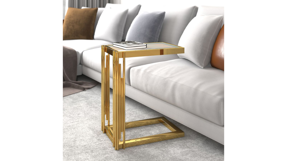 ESTREL END TABLE