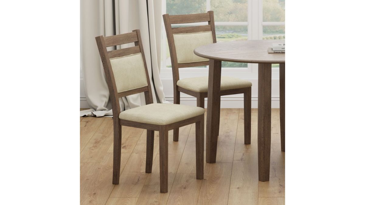 CONRAD DINING CHAIR (SET OF 2)