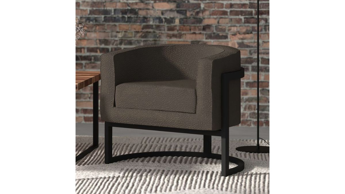 ZHURI ACCENT CHAIR