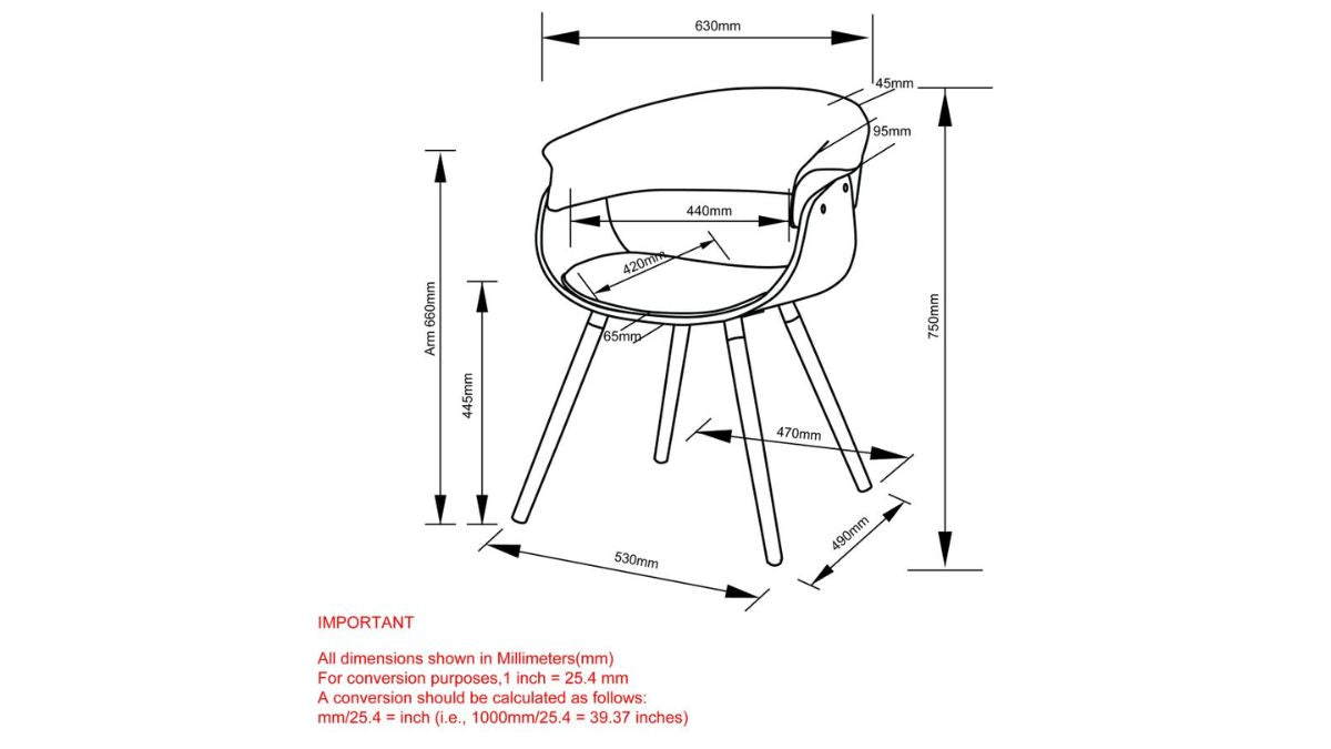 DRAKE/HOLT 7PC DINING SET