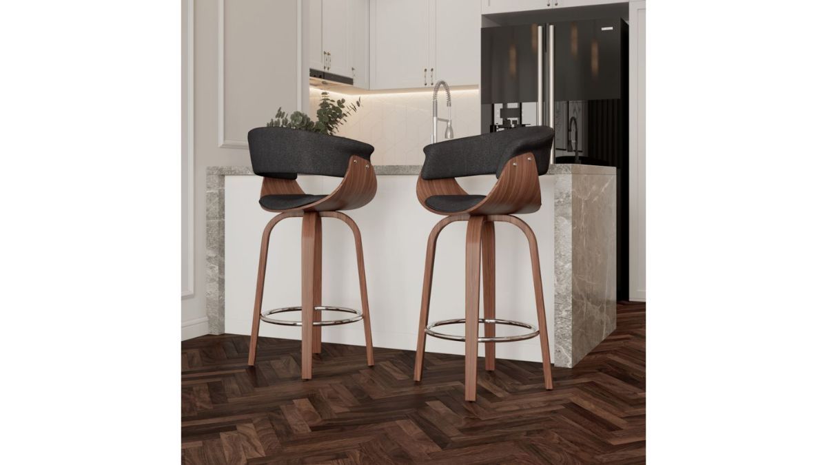 HOLT COUNTER STOOL