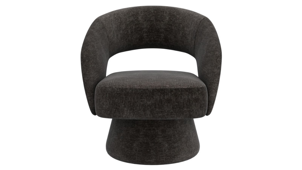 WORLDWIDE HOME FURNISHINGS SANTO ACCENT CHAIR