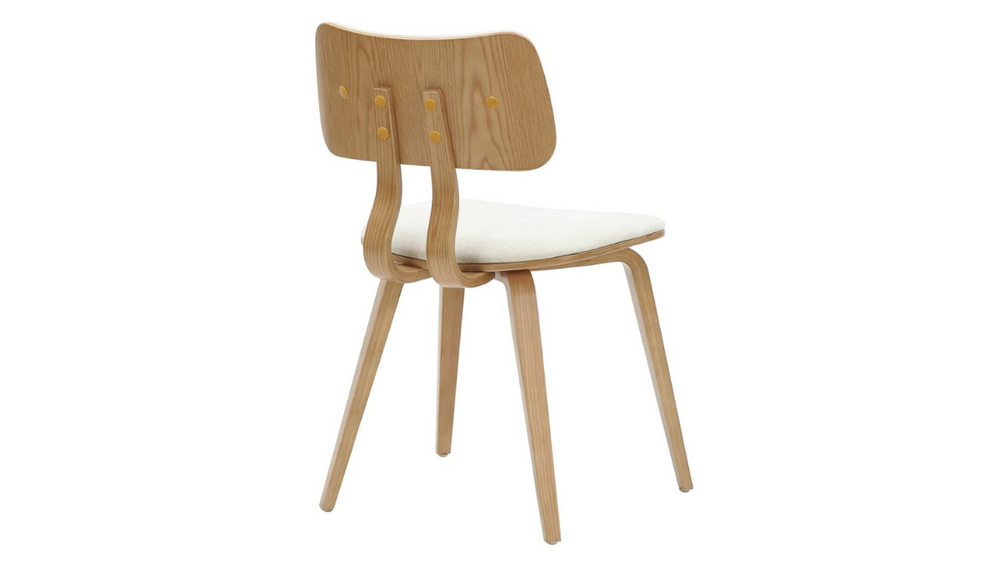 WORLDWIDE HOME FURNISHINGS ZUNI DINING CHAIR