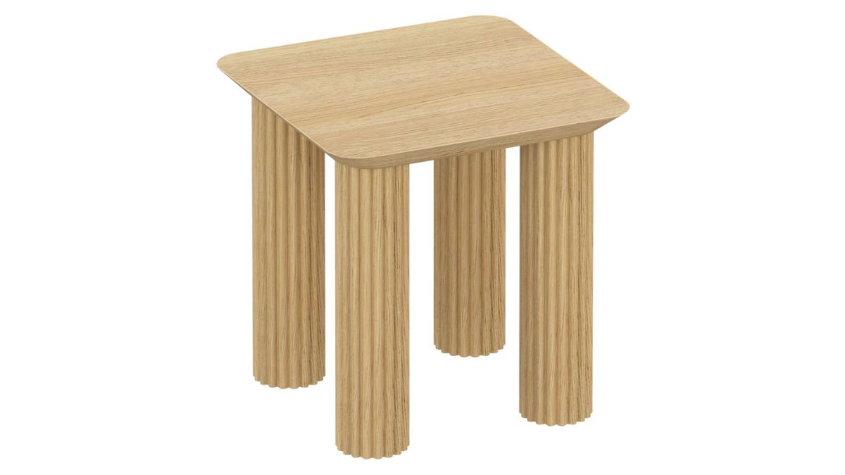 SANGRA END TABLE