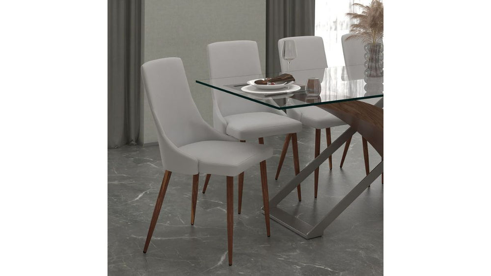CORA DINING CHAIR (SET OF 2)
