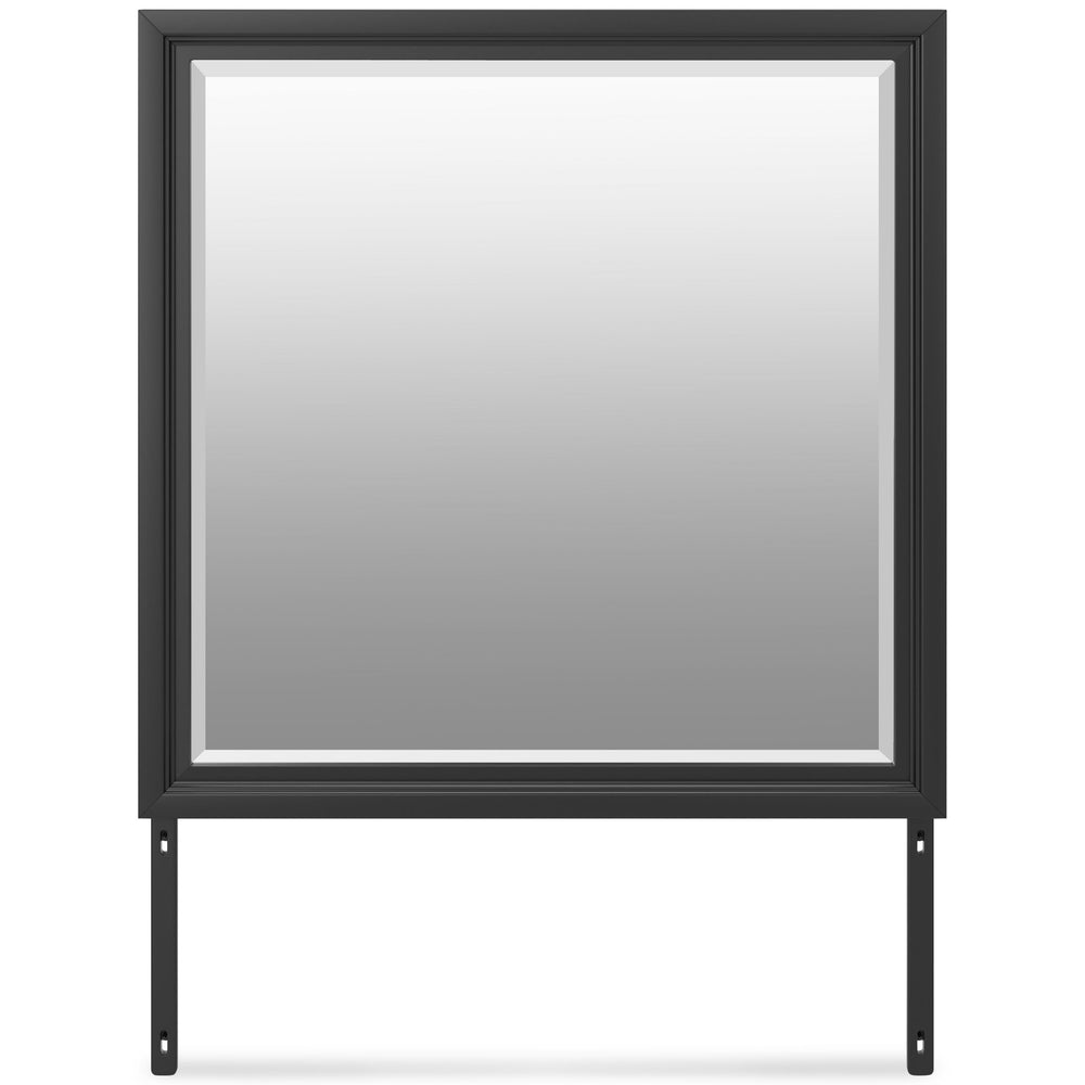  Signature Design by Ashley Lanolee B687-36 Bedroom Mirror IMAGE 2