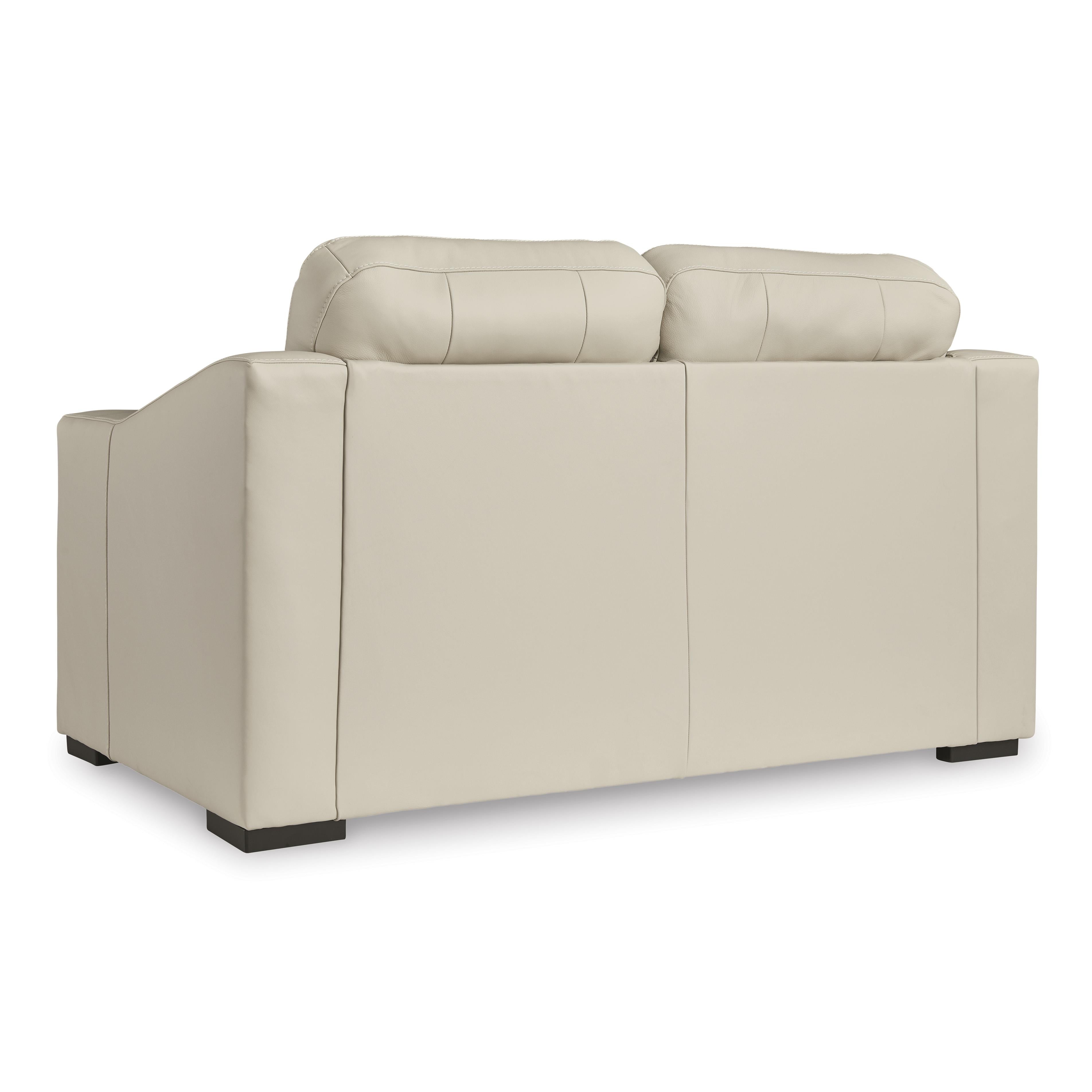  Signature Design by Ashley Treasure Trove 1930435 Loveseat IMAGE 4