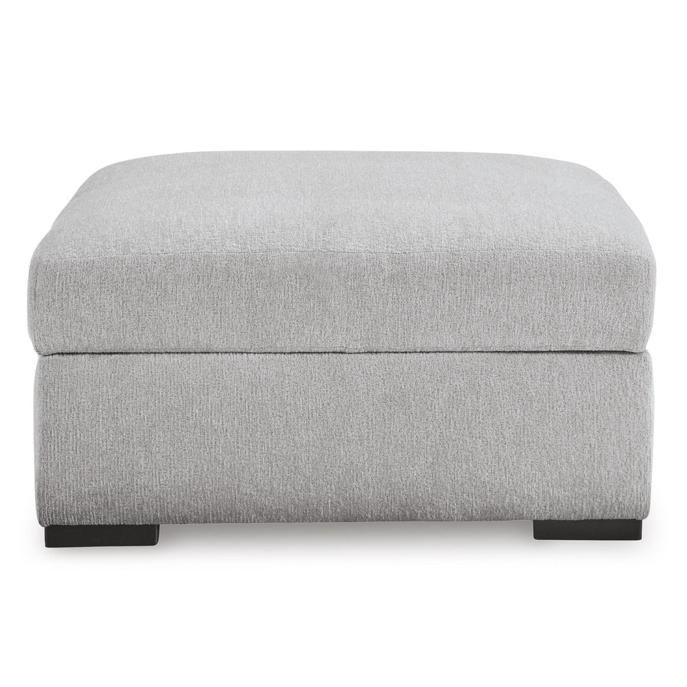  Benchcraft Gabyleigh 2090411 Ottoman With Storage IMAGE 3
