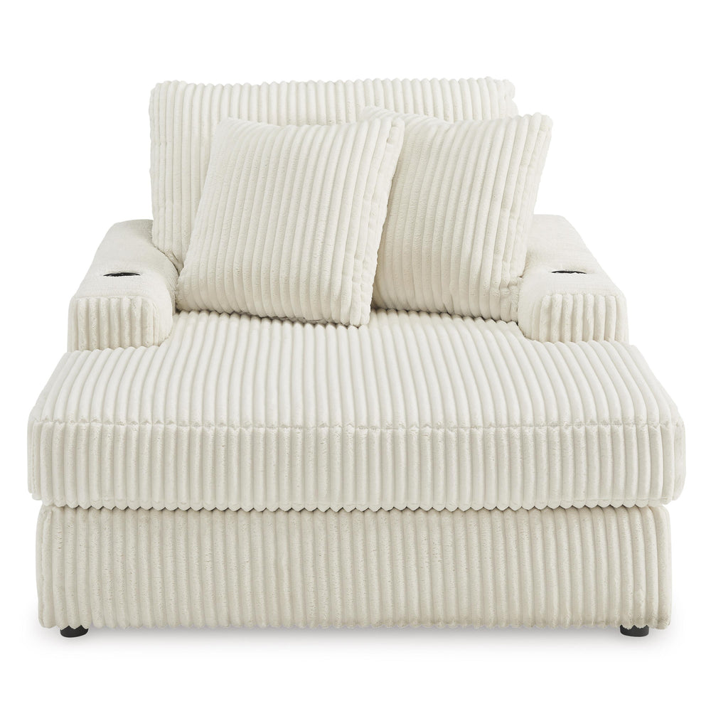  Signature Design by Ashley Lindyn 2110415 Chaise IMAGE 2