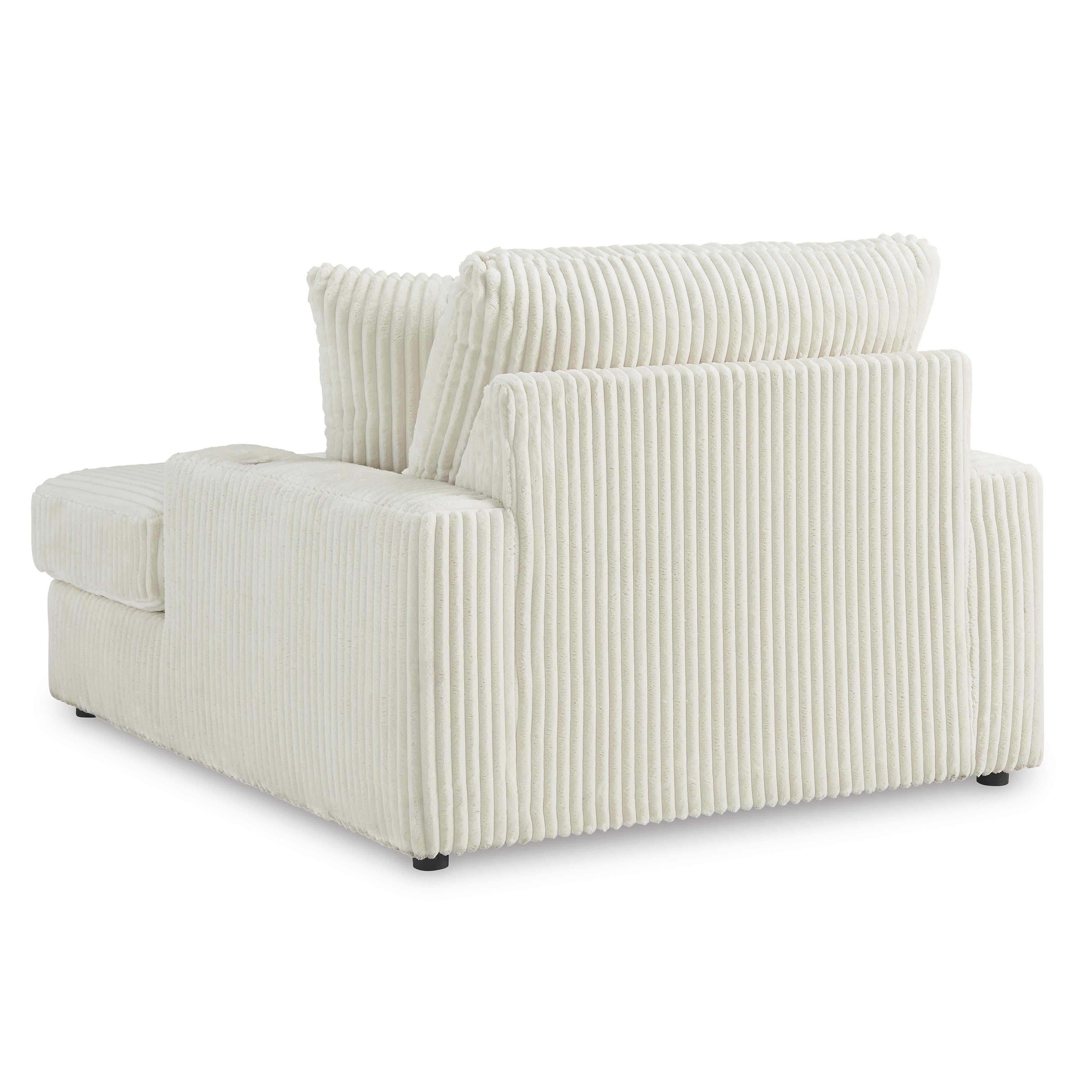  Signature Design by Ashley Lindyn 2110415 Chaise IMAGE 4