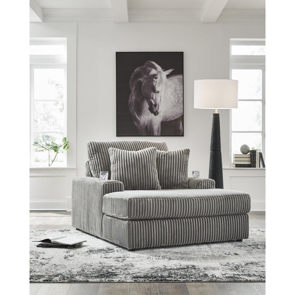 Signature Design by Ashley Lindyn 2110515 Chaise IMAGE 5