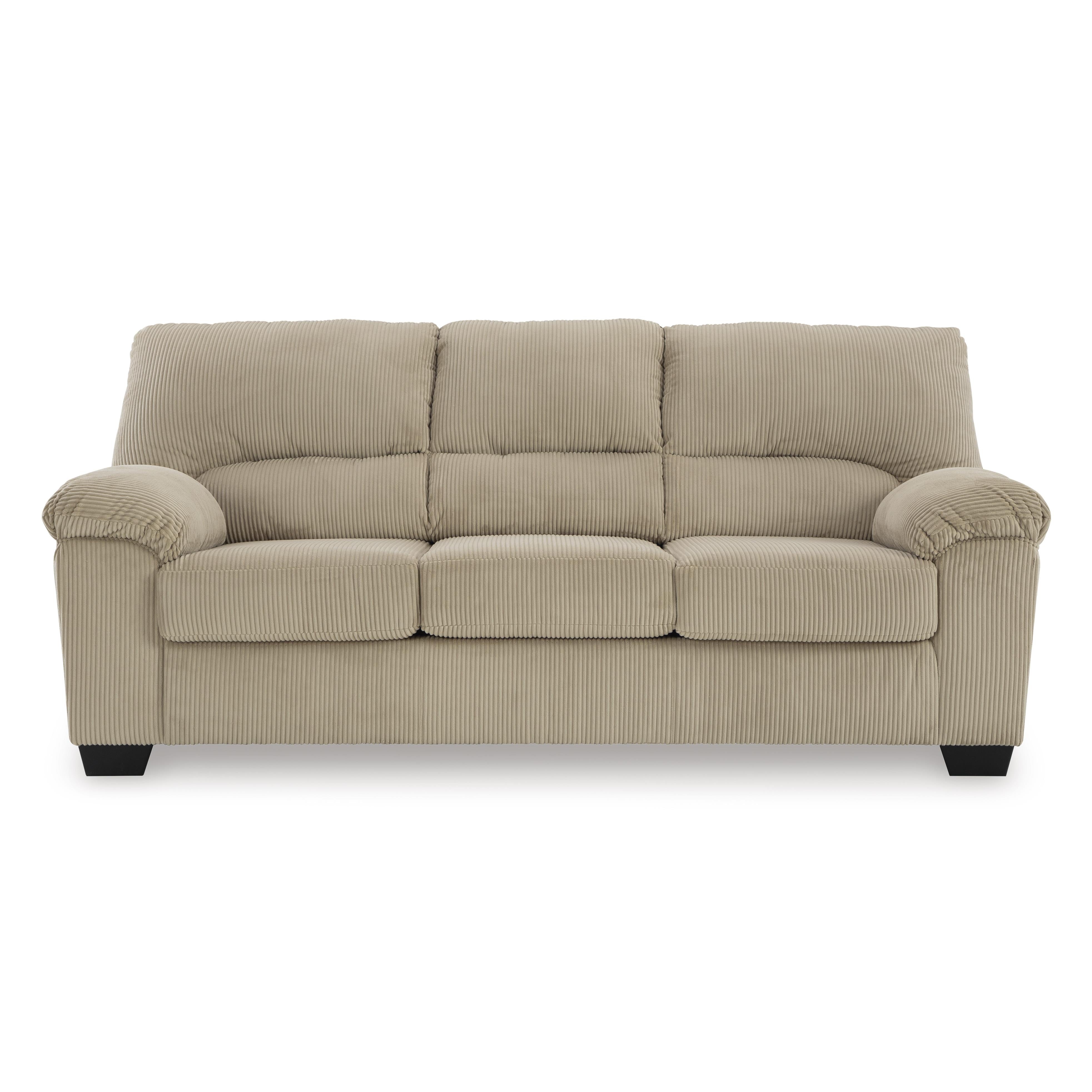  Signature Design by Ashley SimpleJoy 2420338 Sofa IMAGE 2