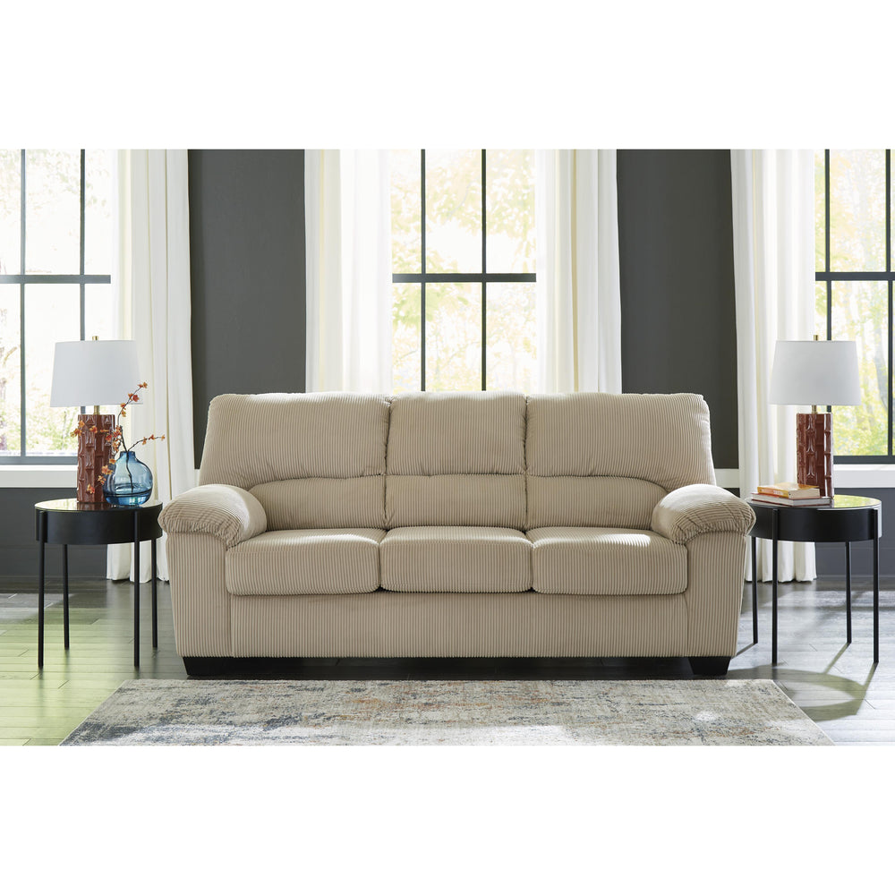  Signature Design by Ashley SimpleJoy 2420338 Sofa IMAGE 5