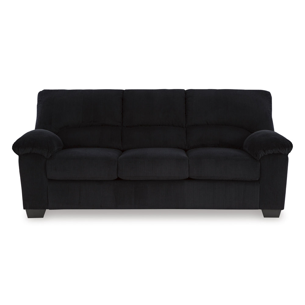  Signature Design by Ashley SimpleJoy 2420438 Sofa IMAGE 2