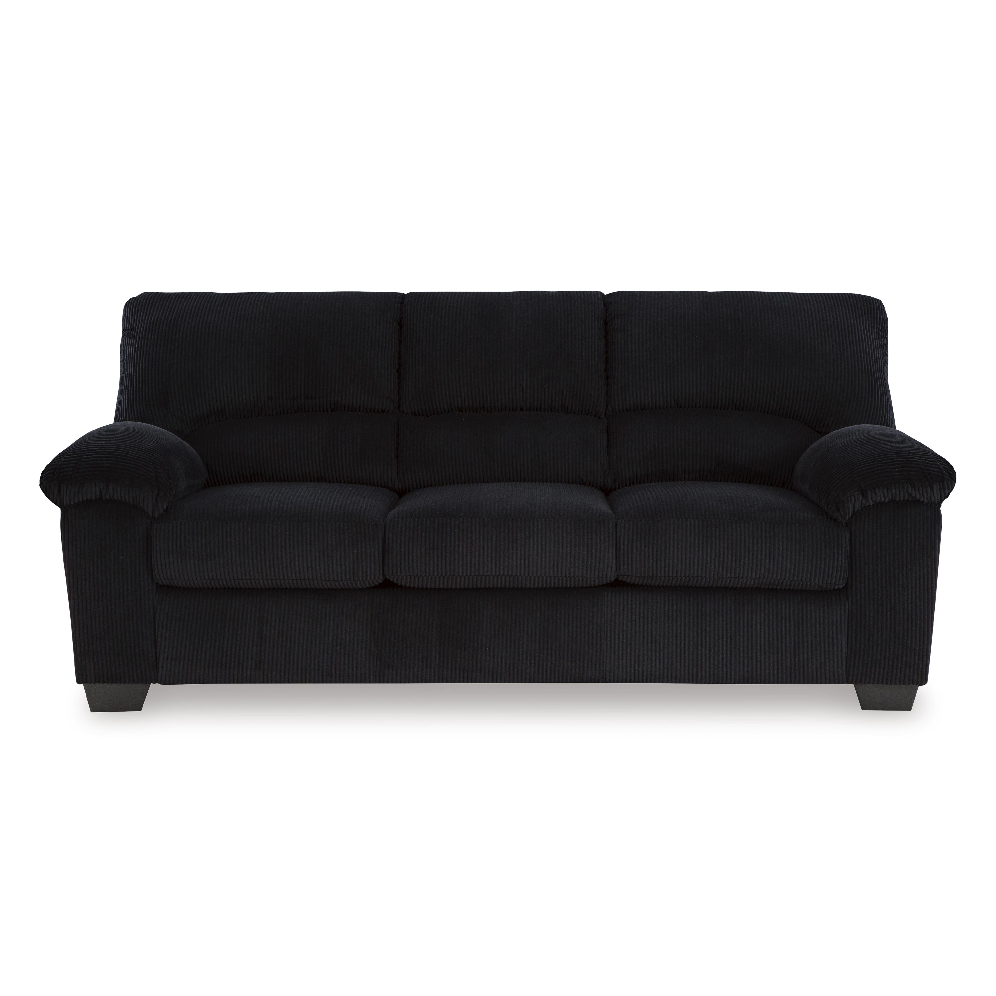  Signature Design by Ashley SimpleJoy 2420438 Sofa IMAGE 2