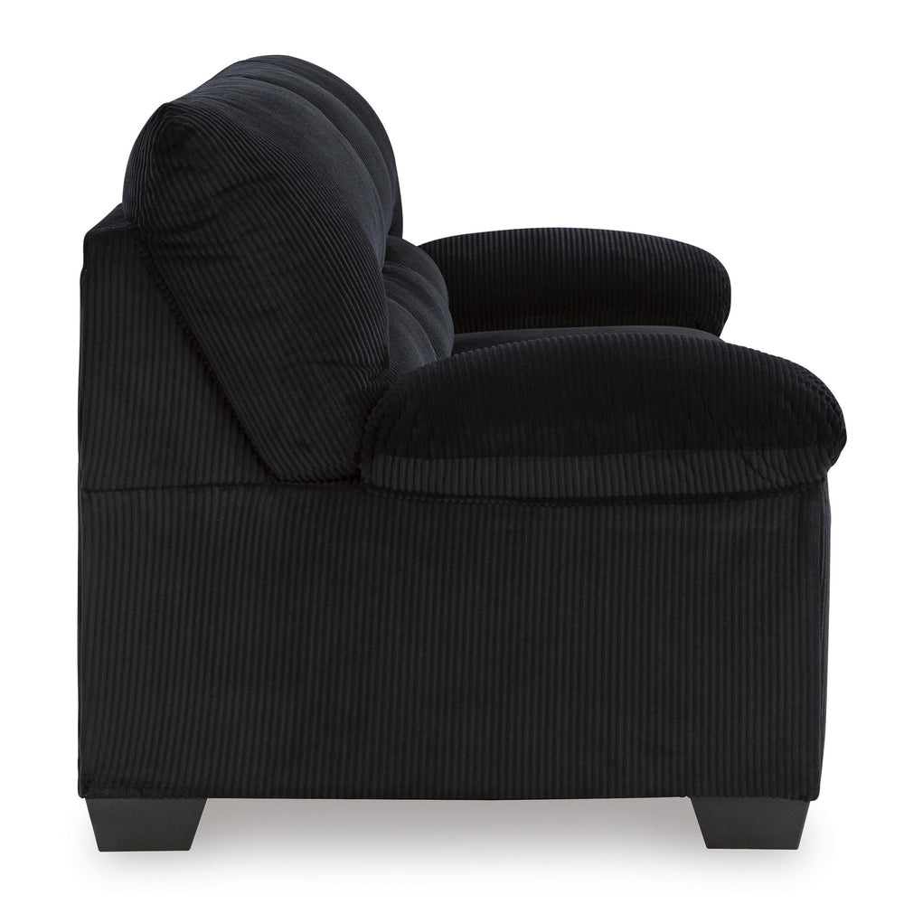  Signature Design by Ashley SimpleJoy 2420438 Sofa IMAGE 3
