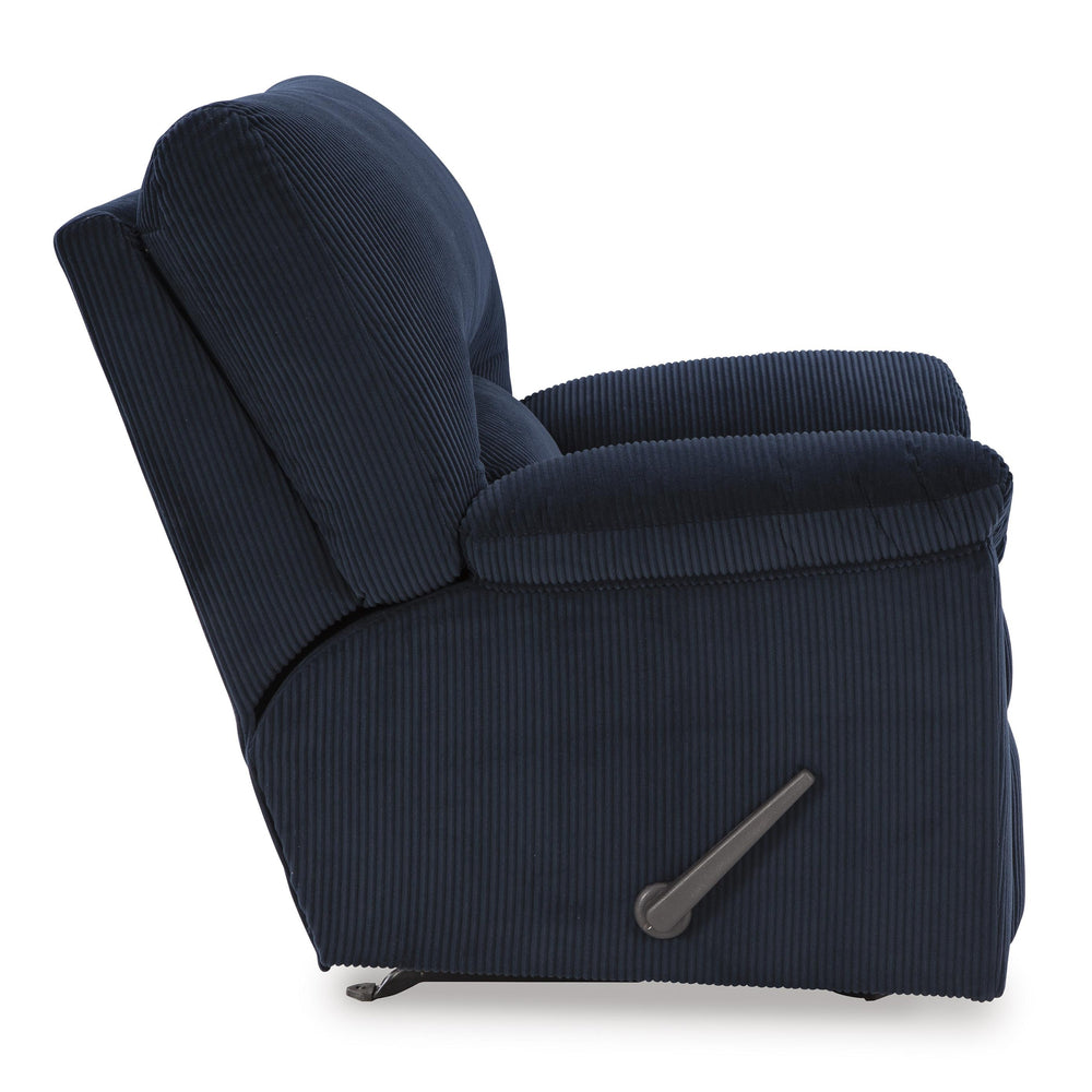  Signature Design by Ashley SimpleJoy 2420525 Rocker Recliner IMAGE 4