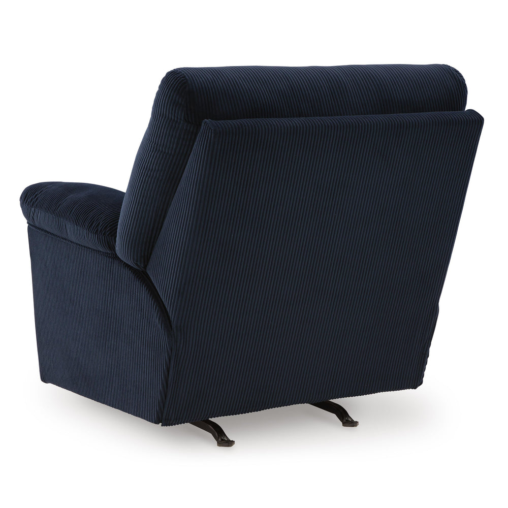  Signature Design by Ashley SimpleJoy 2420525 Rocker Recliner IMAGE 6