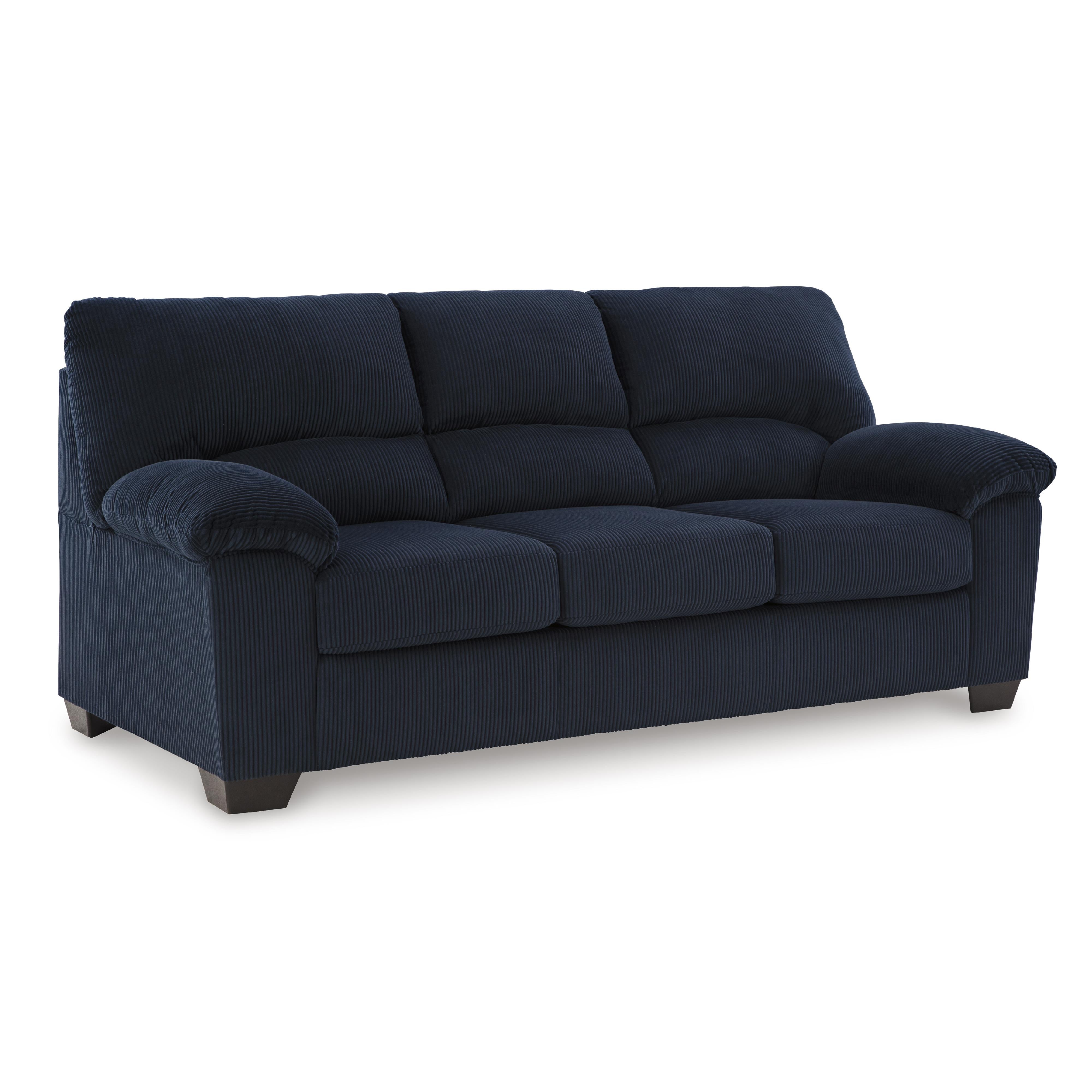  Signature Design by Ashley SimpleJoy 2420538 Sofa IMAGE 1