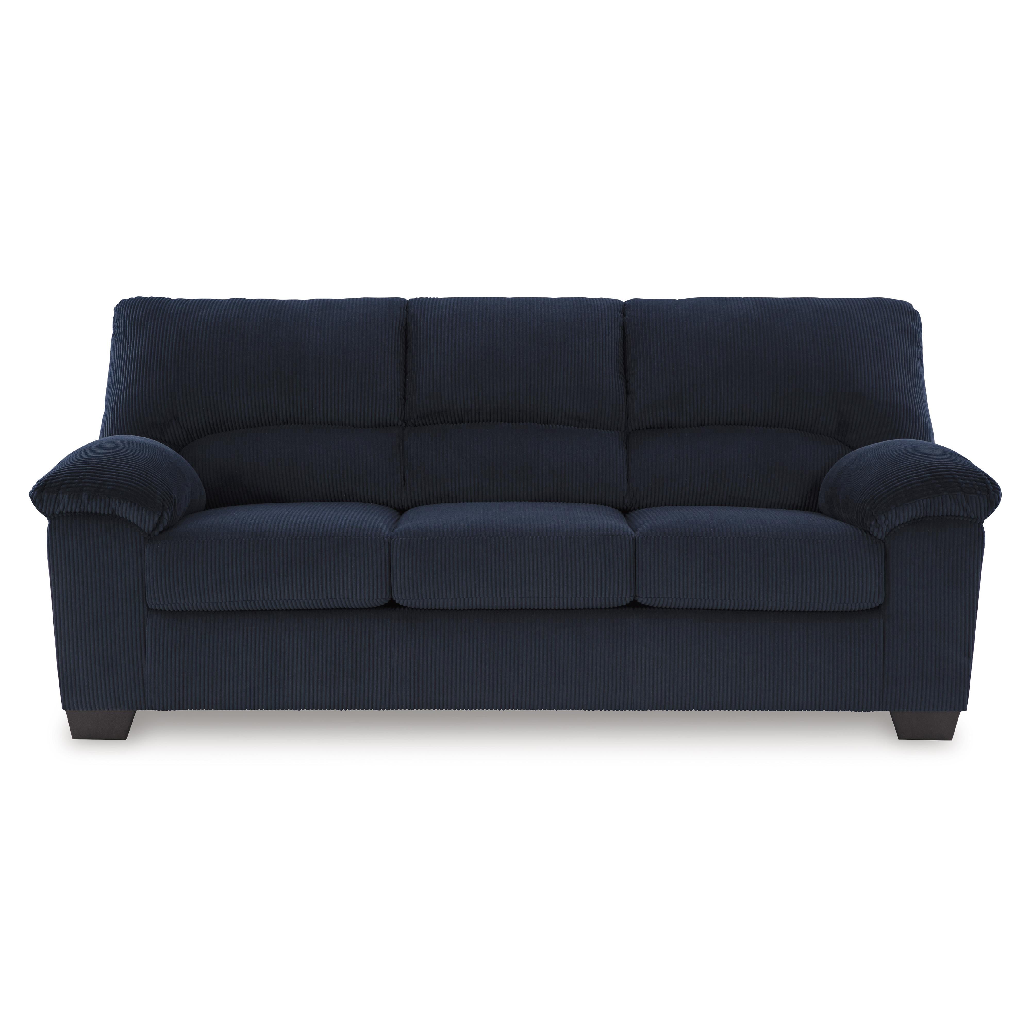  Signature Design by Ashley SimpleJoy 2420538 Sofa IMAGE 2
