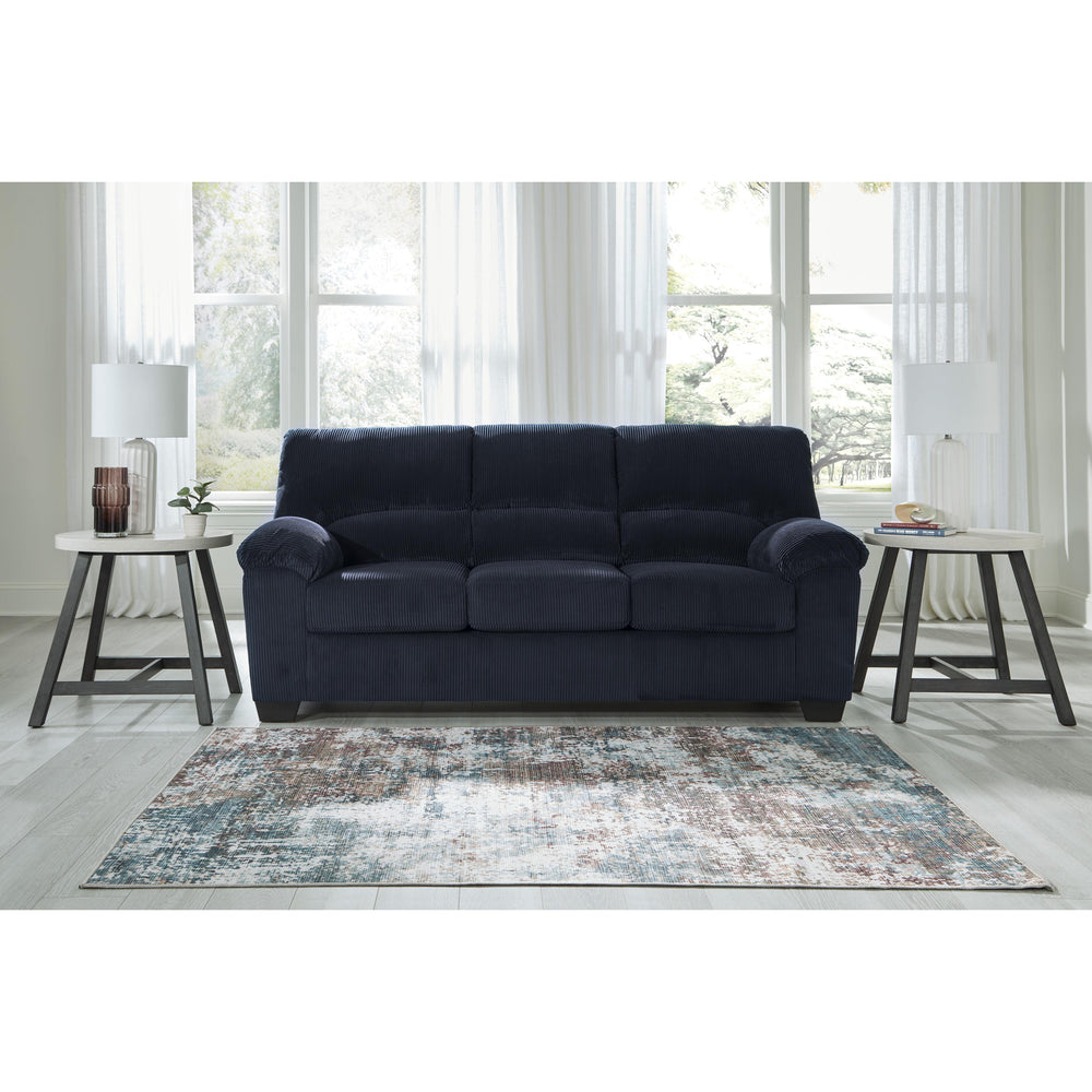  Signature Design by Ashley SimpleJoy 2420538 Sofa IMAGE 5