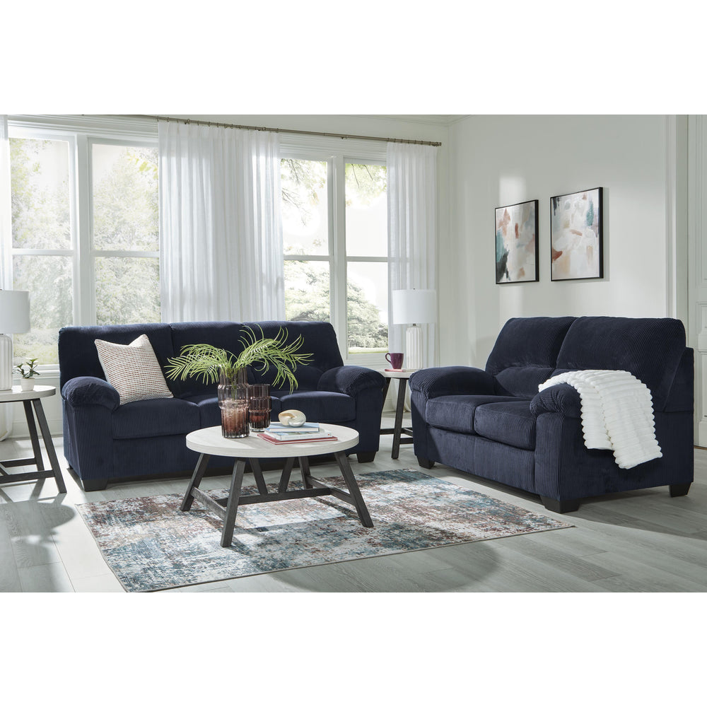  Signature Design by Ashley SimpleJoy 2420538 Sofa IMAGE 8