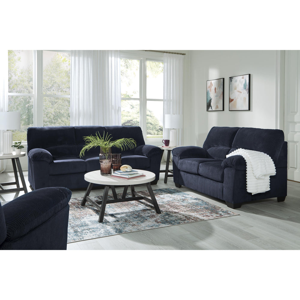  Signature Design by Ashley SimpleJoy 2420538 Sofa IMAGE 9