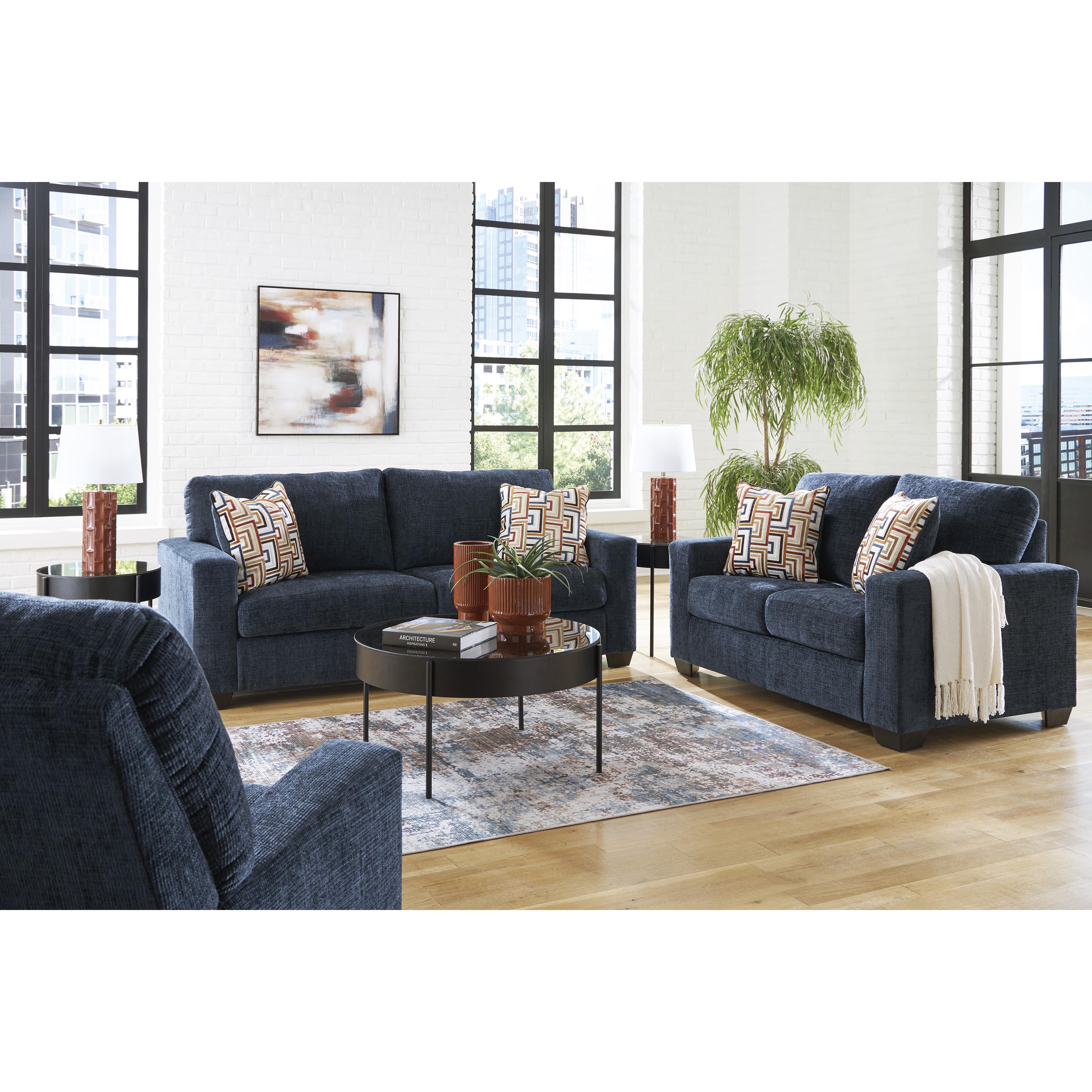  Signature Design by Ashley Aviemore 2430338 Sofa IMAGE 10