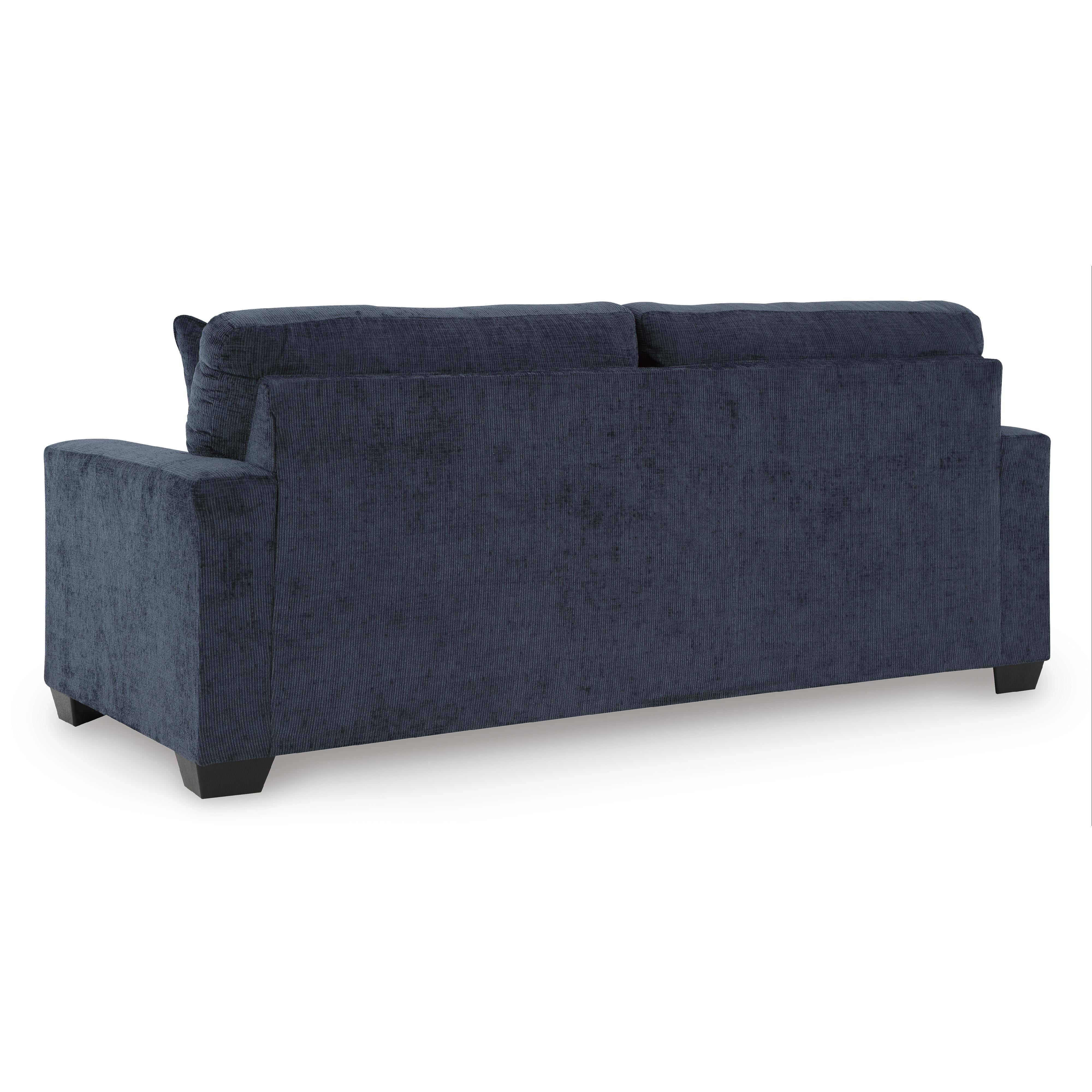  Signature Design by Ashley Aviemore 2430339 Queen Sofa Sleeper IMAGE 4